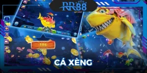 Cá Xèng