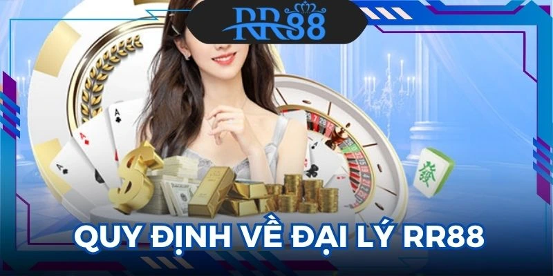 Đại lý RR88