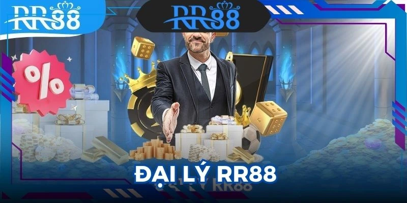 Đại Lý RR88