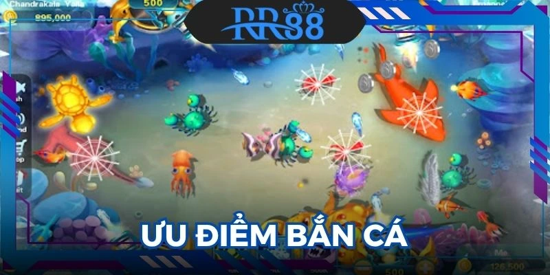 Bắn cá