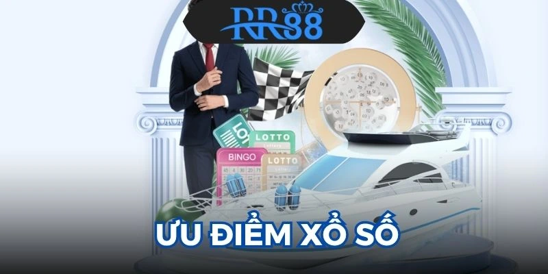 Xổ số