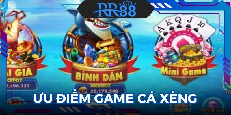 Cá xèng