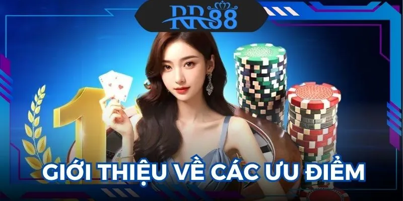 Giới thiệu RR88