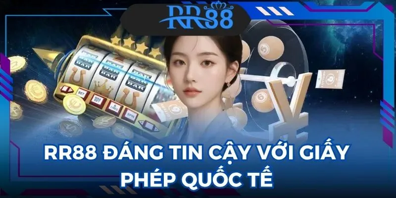 Giới thiệu RR88