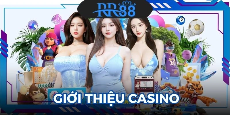 casino