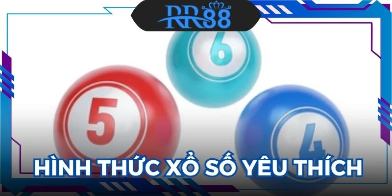 Xổ số
