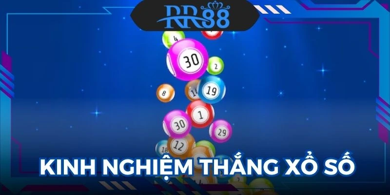 Xổ số