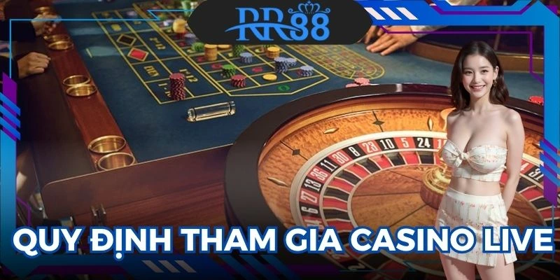 casino