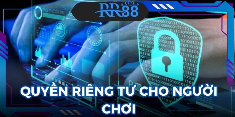 quyền riêng tư
