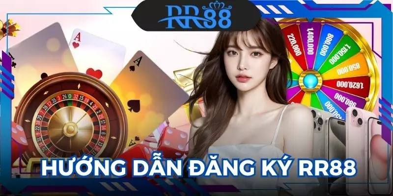 đăng ký RR88