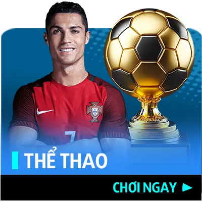 Thể Thao